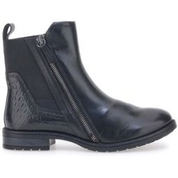 Stivaletti Neri Bugatti 1156930 40