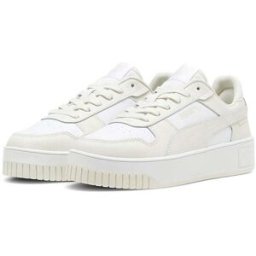 Sneakers bianche Puma Carina Street 39