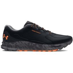 Scarpe da running nere UNDER ARMOUR BANDIT TR3 42
