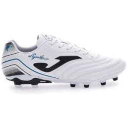 Scarpe da Calcio Bianche Joma Aguila 2402 Fg 41