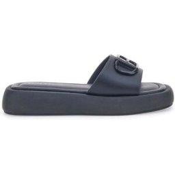 Ciabatte Nere da Donna Laura Biagiotti 8643 37