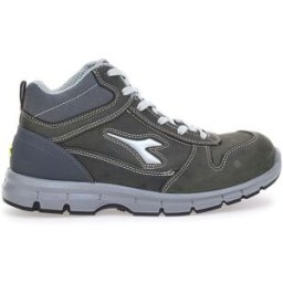 Antinfortunistica Mid-Cut Grigia DIADORA UTILITY RUN D MID S3 SRC 44