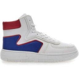 Sneakers Bianche Mid Cut Maira 3137 41