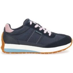 Sneakers Skechers Retrò Wind Nere 38