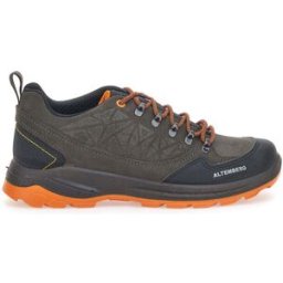 Scarponcino Trekking Altemberg 31810 Arancione 41