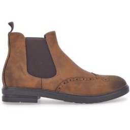 Stivaletti Beatles Brown Sevenoaks 1801420 41
