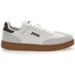 Sneakers Bianche Con Memory Foam Joma C. Campus Men 2425 41
