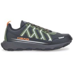 Scarpa da Treil Running Head 325500 Verde 41