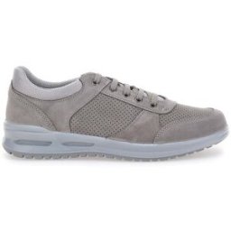 Scarpe Stringate Grigie Made In Italy Marco Brandi 23 45