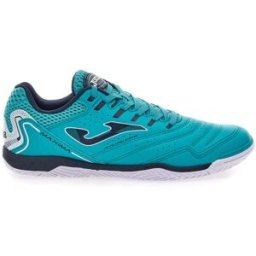 Scarpe da calcetto turchesi Indoor Joma Maxima 2427 41