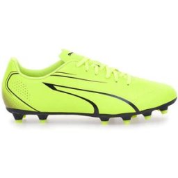 Scarpe da Calcio Gialle Puma Vitoria FG/AG 43