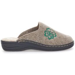 Pantofole Beige Plocadi 1299 41