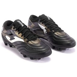 Scarpe da Calcio Nere Joma Powerful 2401 Firm Ground 41