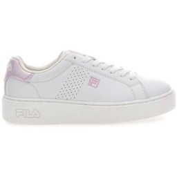 Sneakers con Flatfoam Fila Crosscourt Altezza F WMN Bianche 38