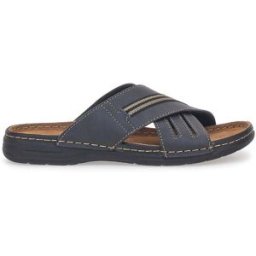 Ciabatte Nere Jerpoint 611 41
