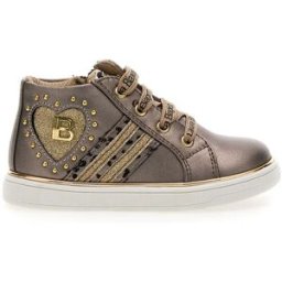 Sneakers Primi Passi Mid-Cut Bronzo Laura Biagiotti 92929336 21
