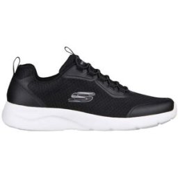 Sneakers Nere Skechers Dynamighit 2 Setner 43