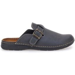 Pantofole Nere Jerpoint 620 41