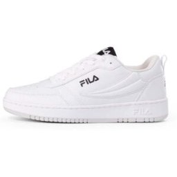 Sneakers Bianche con Tomaia Traforata FILA REGA NF WMN 39