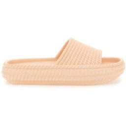 Ciabatte Rosa Con Suola Chunky Coveri World 2335 40/41
