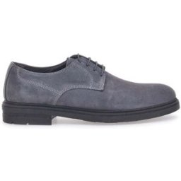 Scarpe Stringate Longford 606 Grigio 41