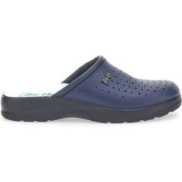 Ciabatte da Lavoro Blu Bio Up 8201 41