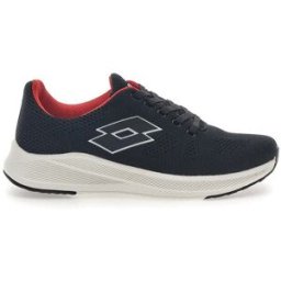 Scarpe da Running Nero Lotto Evo 1000 41
