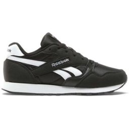 Sneakers Nere e Bianche Reebok Ultra Flash 38
