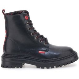 Anfibi Neri Levi's Brooks 36