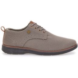 Scarpe Stringate Beige Johes Land 411205 41