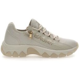 Sneakers Beige Chunky Bugatti 4561 38