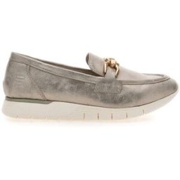 Mocassino Platino Bugatti 3560 39