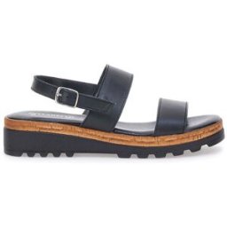 Sandali neri da Donna Pittarello Love 2994 38