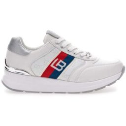 LAURA BIAGIOTTI 8408 WHITE/SILVER 37