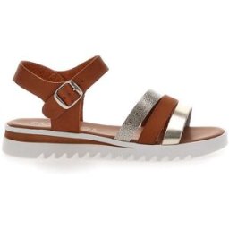 Sandali Cognac da Donna Plocadi 005 38