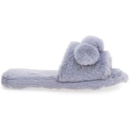 Pantofole Grigio The First 2 38/39