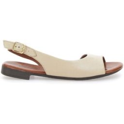 Sandali Flat Sand In Vera Pelle Pittarello Look 225110 37