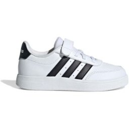 Sneakers Bianche Adidas Breaknet 2 El C 33