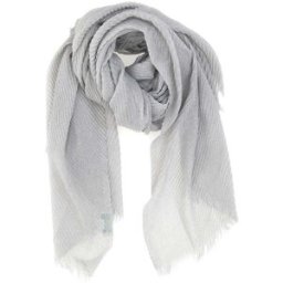 GMV Foulard Argento con Lamé Gian Marco Venturi 1 --