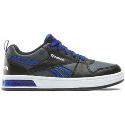 Sneakers Nere e Blu REEBOK ROYAL PRIME STEP N' FLASH 36