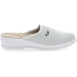 Ciabatte Professionali Bianche Made in Italy Le Soft 824100 36