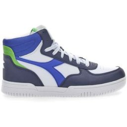 Sneakers Diadora Raptor Mid Blu 39
