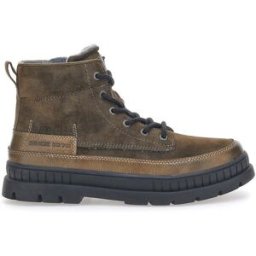 Scarponcini Bugatti 32134 Marroni 40