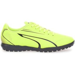 Scarpe da Calcetto Gialle Puma Vitoria TT 43