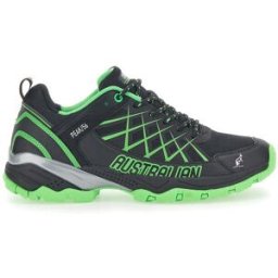 Scarponcino da Trekking Australian 603 Nero 41