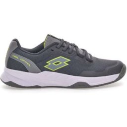 Scarpe da Tennis Grigie Lotto Mirage 600 III ALR 41