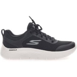 Sneakers Nero Skechers Go Walk Flex Caley 39