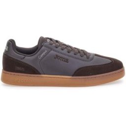 Sneakers Marroni Con Memory Foam Joma C. Campus Men 2426 40