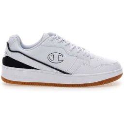 Scarpe da fitness bianche con dettagli blu CHAMPION RD18 REVIVE LOW 41