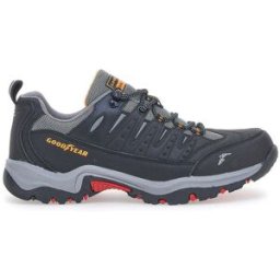 Scarpe da Trekking Nere Goodyear 11021 41